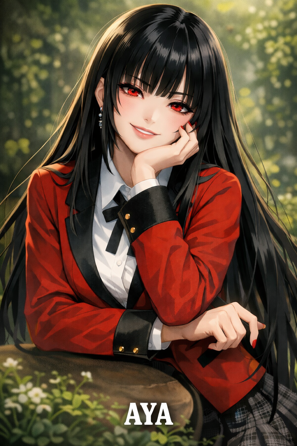 AYA