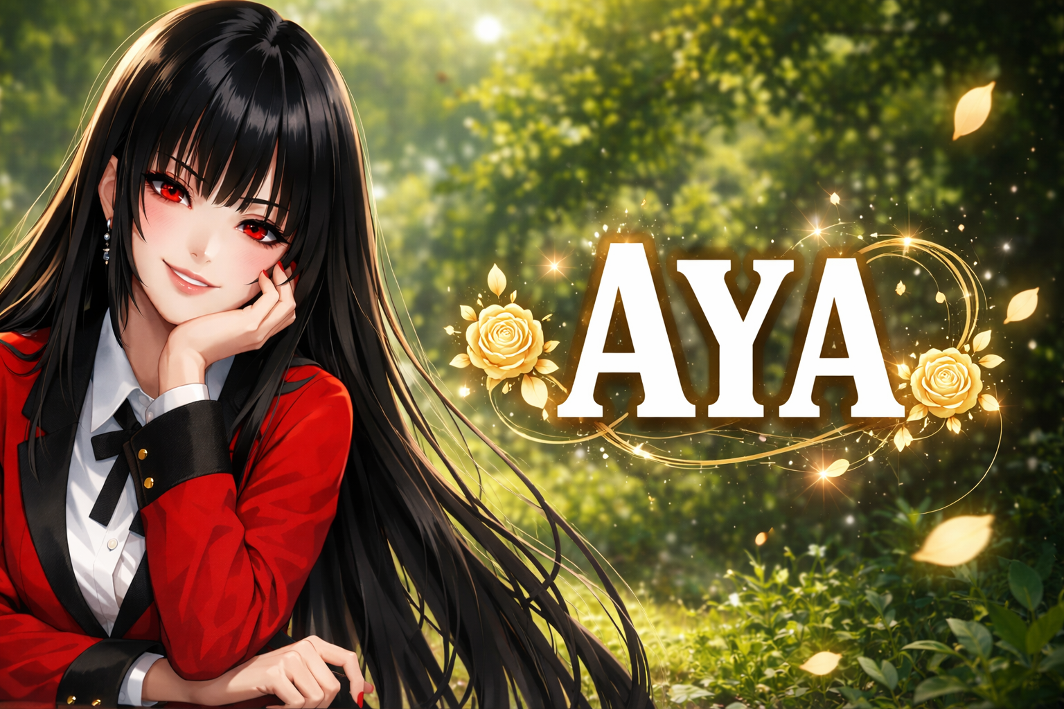 AYA